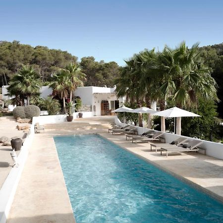 Pure House Ibiza Hotel Sant Jordi de ses Salines Bagian luar foto