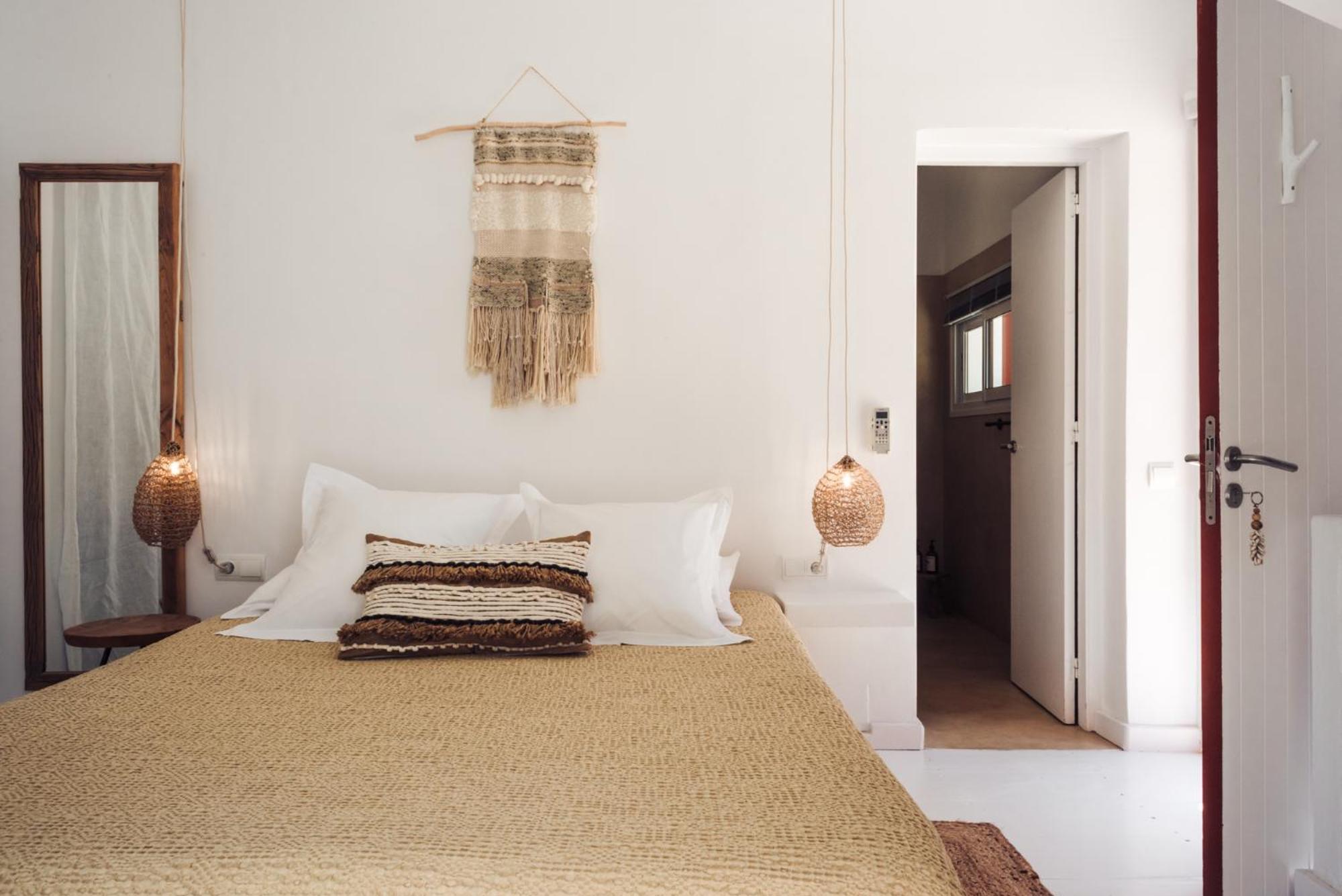 Pure House Ibiza Hotel Sant Jordi de ses Salines Bagian luar foto