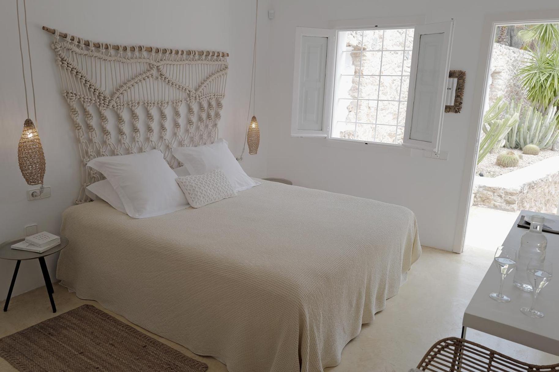Pure House Ibiza Hotel Sant Jordi de ses Salines Bagian luar foto