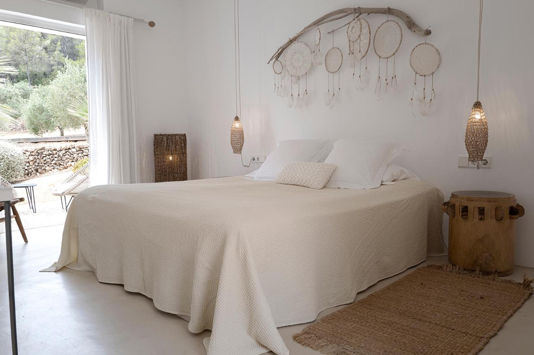 Pure House Ibiza Hotel Sant Jordi de ses Salines Bagian luar foto