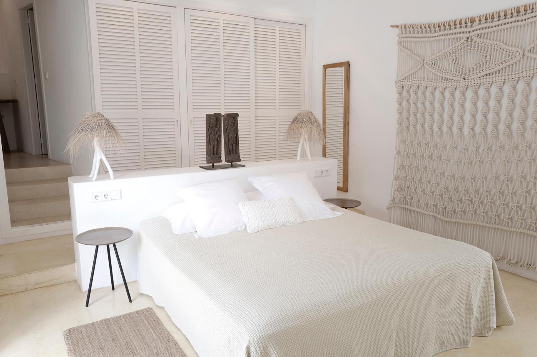 Pure House Ibiza Hotel Sant Jordi de ses Salines Bagian luar foto