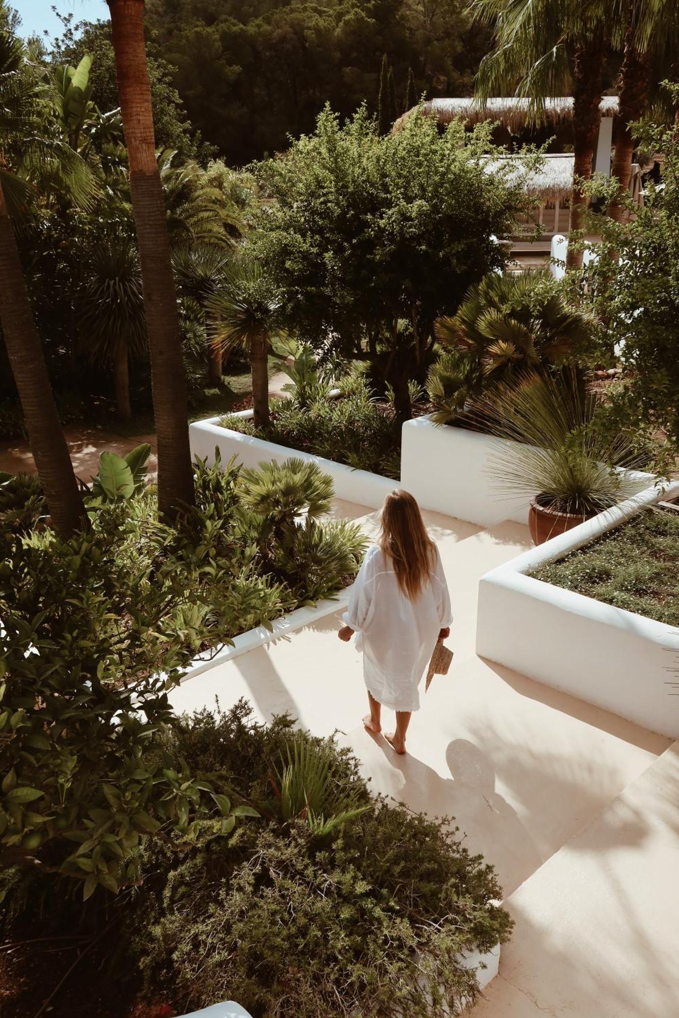 Pure House Ibiza Hotel Sant Jordi de ses Salines Bagian luar foto