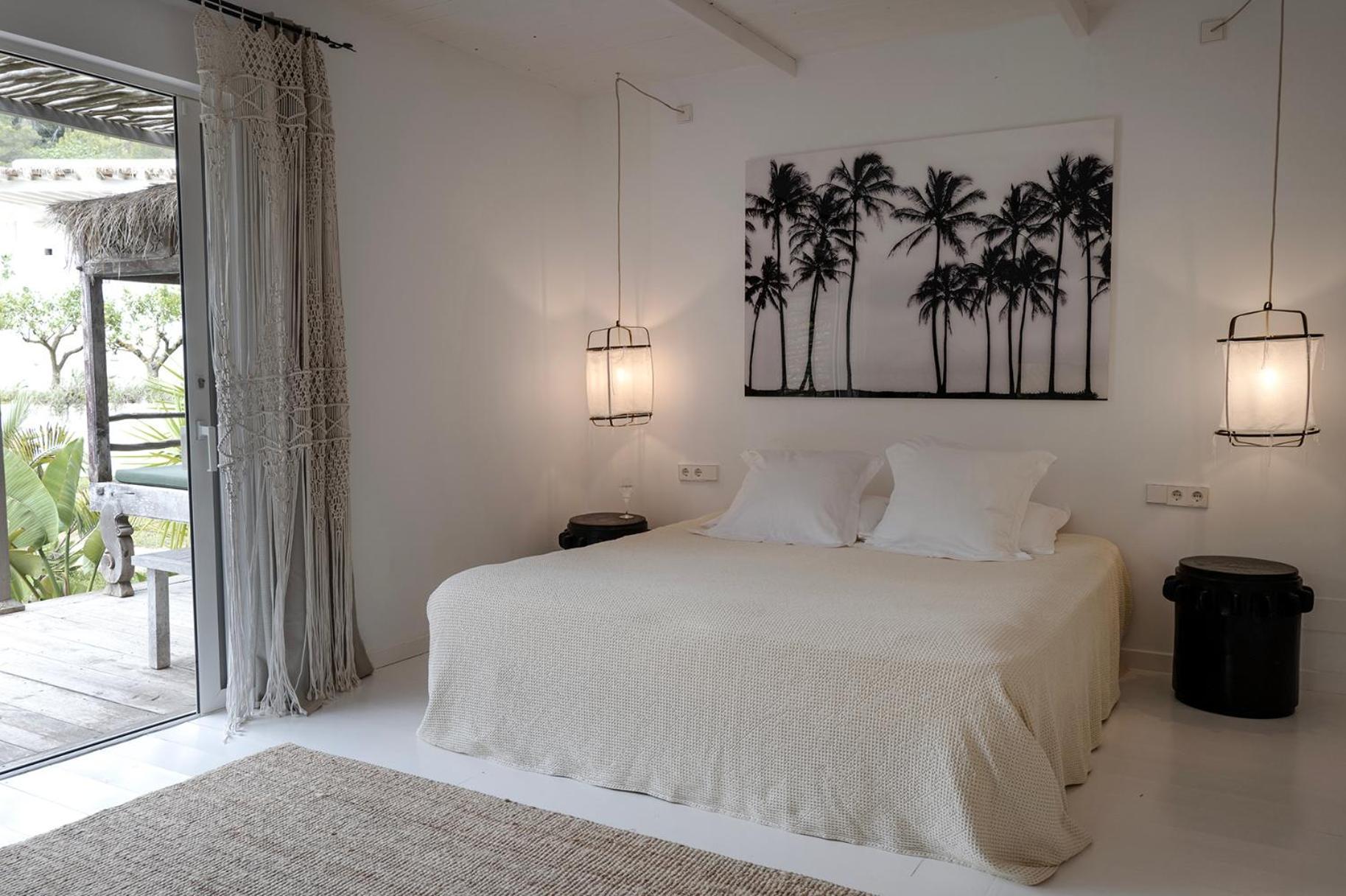 Pure House Ibiza Hotel Sant Jordi de ses Salines Bagian luar foto