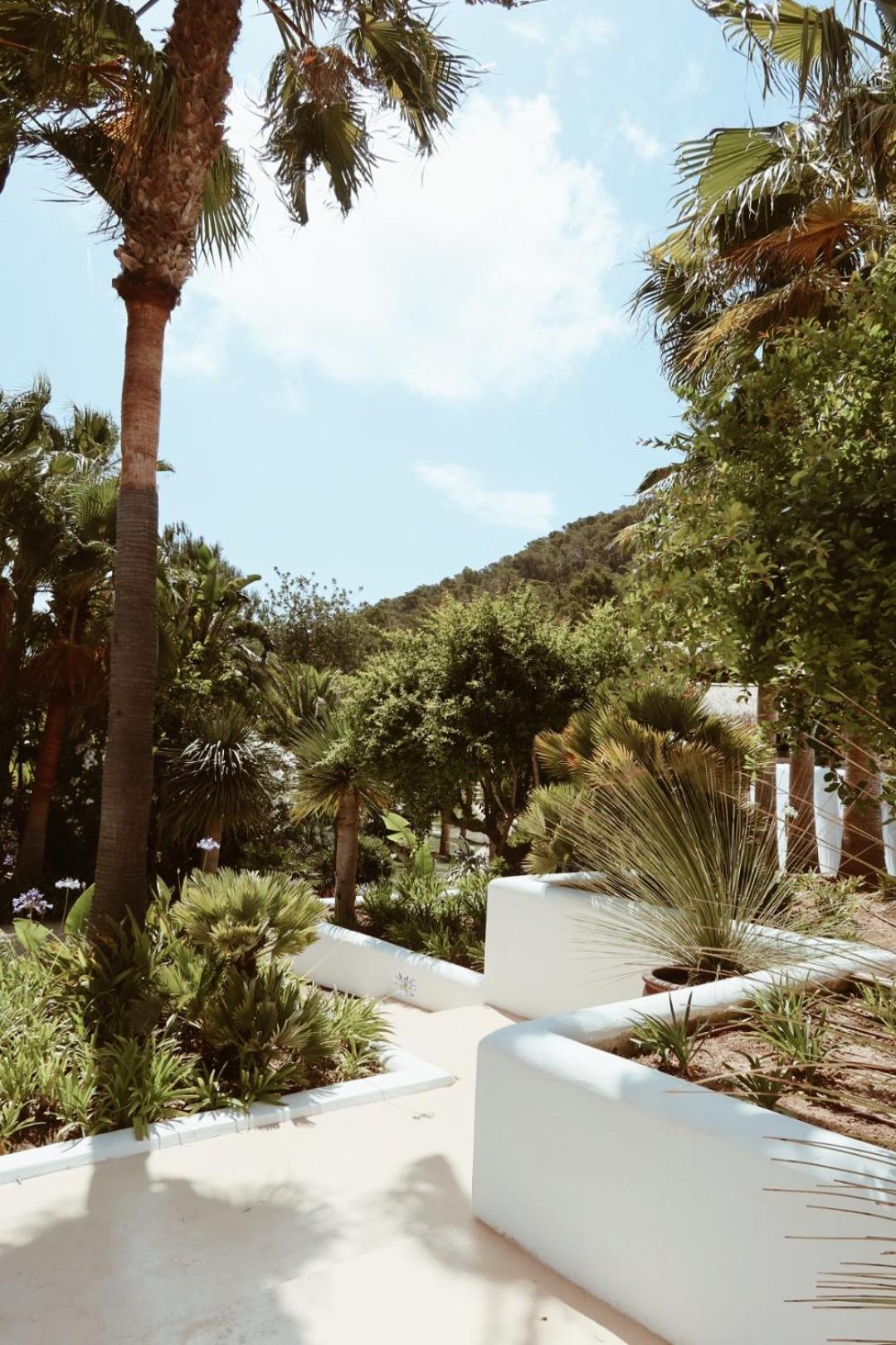 Pure House Ibiza Hotel Sant Jordi de ses Salines Bagian luar foto
