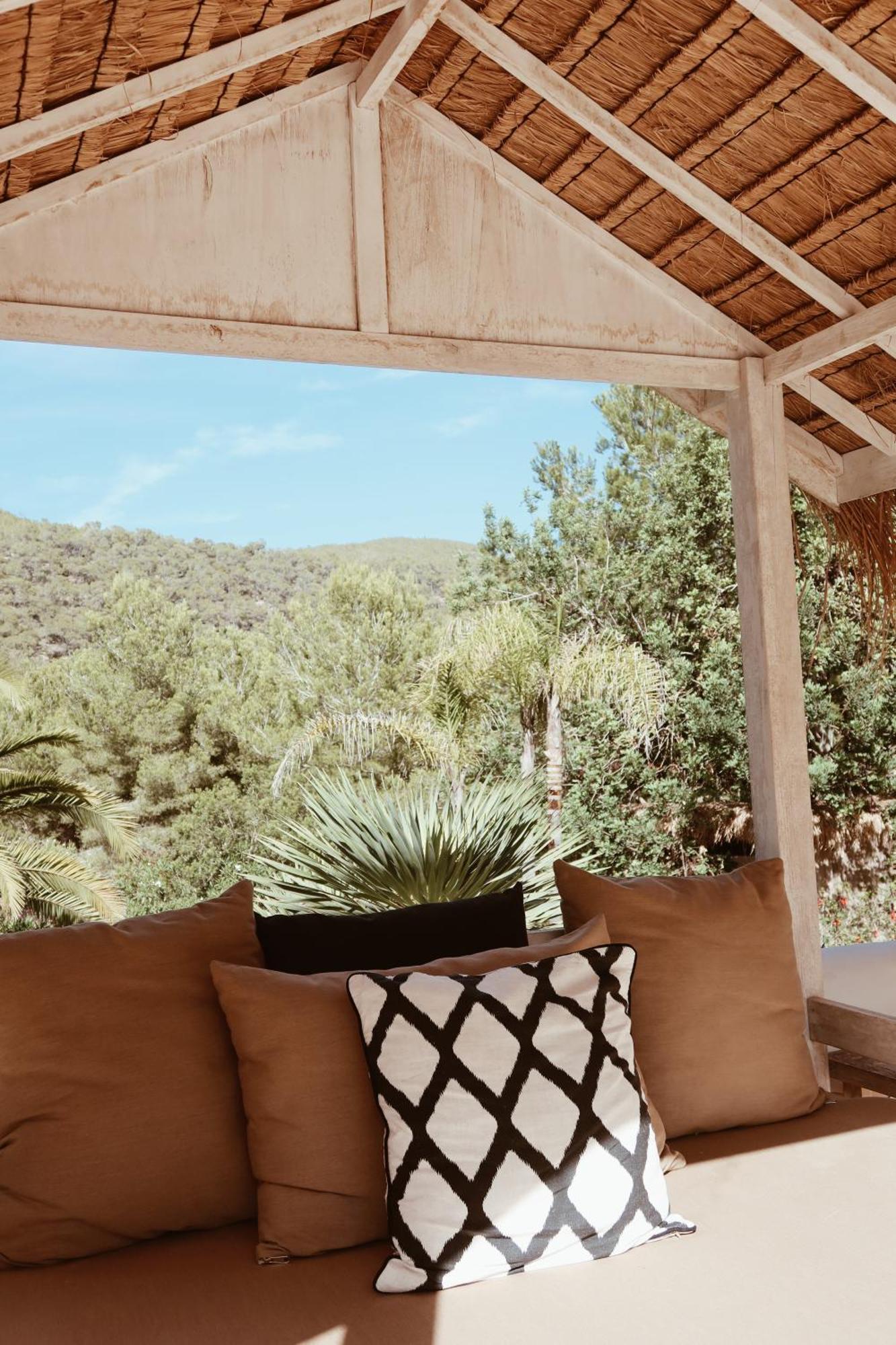 Pure House Ibiza Hotel Sant Jordi de ses Salines Bagian luar foto