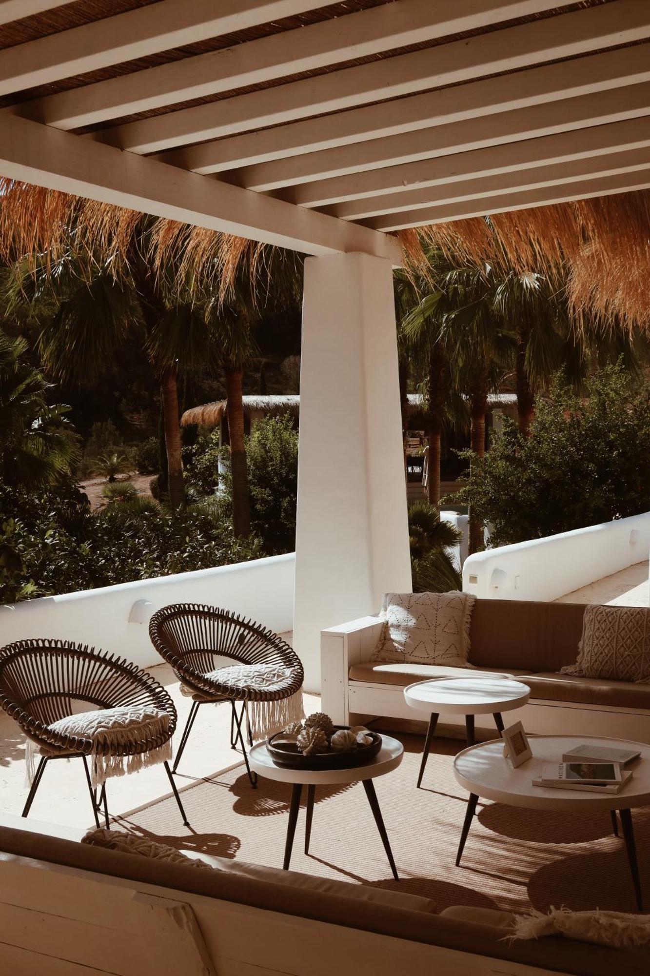 Pure House Ibiza Hotel Sant Jordi de ses Salines Bagian luar foto