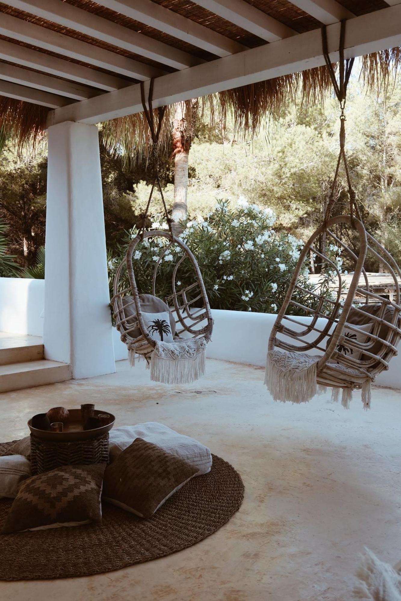 Pure House Ibiza Hotel Sant Jordi de ses Salines Bagian luar foto